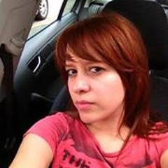 Karina Carrillo Murillo