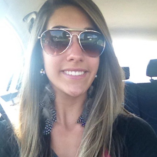 Tressa Brooks