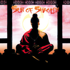 SunOfShaolin