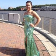 Hannah Brooke Agudelo