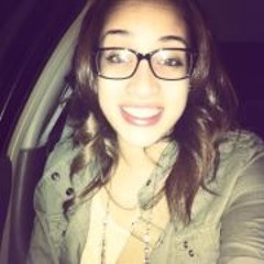 Keila Marie Martinez