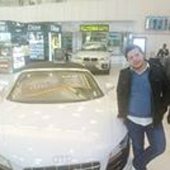 Walid Ogine