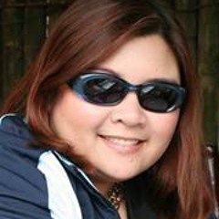 Liezl B. Cañoneo