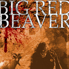 Big Red Beaver