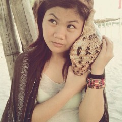 Krystine Renz Fernando