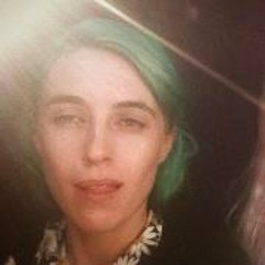 Amanda-jane Newing