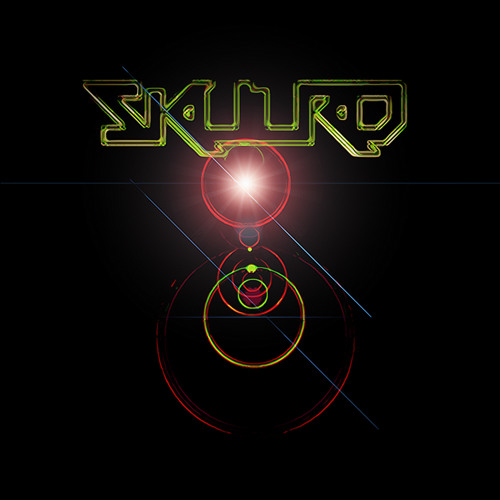 Skuurd -Void