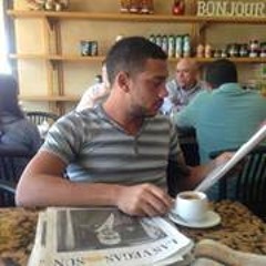 Austian Carter Terzian