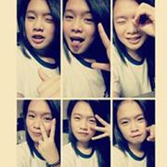 Ashleen Kate Panlaqui