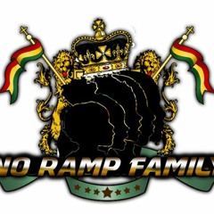 NO RAMP FAMILY ZION SOUND