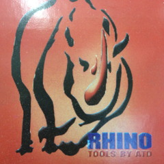 RhinoMan