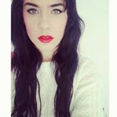 Jessica Clare Verrenkamp