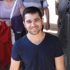 Marcelo Borguezan