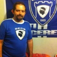 Gonzague Ghjuvani Bailly