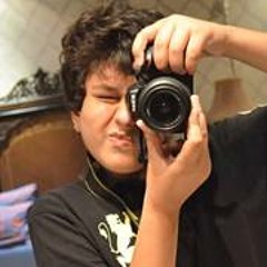 Hammad Zafar 1