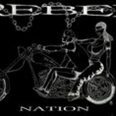 REBEL  NATION ENT