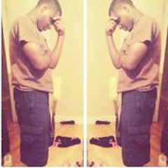 Travis Coredrro Harris