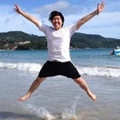 Sheng Li Fyo Chinnamon