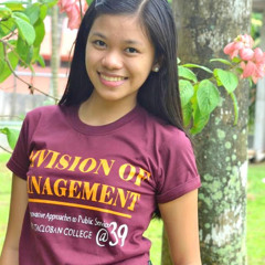 Cazzandhra Mae Bullecer