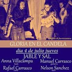 Nelson Sanchez Jimenez