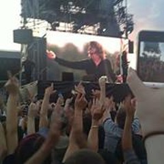 Maree Healy Stephens