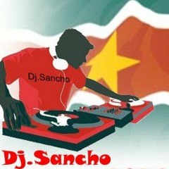 djsanchosuriname