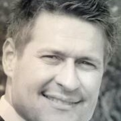 Jeroen van Harselaar