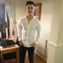 Jack Anastasi-Dickinson