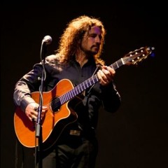 Martin Alvarado Tango