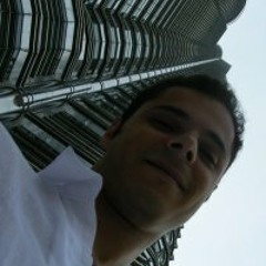 Tiago Romeiras 1