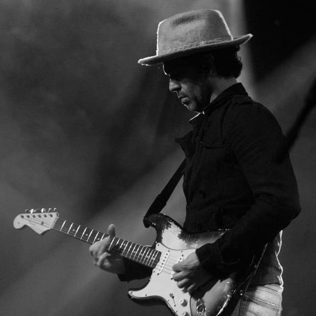 Doyle Bramhall Ⅱ/Live at The Great Wall〜