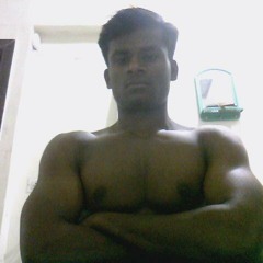 Yadav Anandh