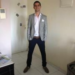 Aviv Ashkenazi