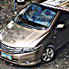 Initial D Fifth Stage: Full Metal Cars (Extended Version)