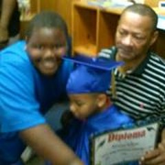 Monique Lovin Brumfield