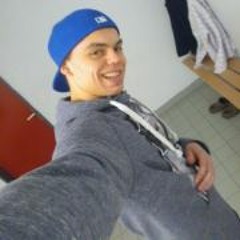 Christopher Fuchs 23