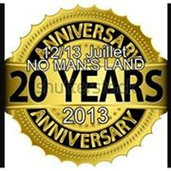 Claude No Man's Land