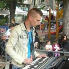 Johan Laurens LS-Event