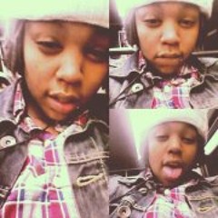 DaeDae Heartlessgirl