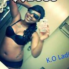 Erika RideorDie Hayes