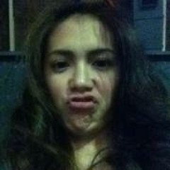 Thana Camille Ravanes