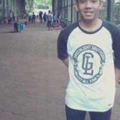 Febri Dos Santos Aveiro