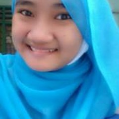 Adistia Dwi Fitriati