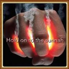 Beware of a hardened heart by Talib Abdullah