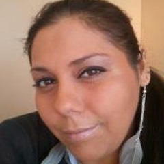 Angel Lightening Acosta