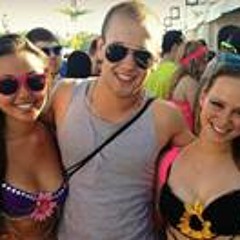 Alex Kinker