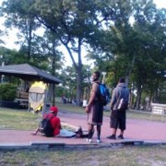 Aramis Torrance-Hurt