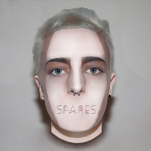 SoundCloud profile picture for @spares