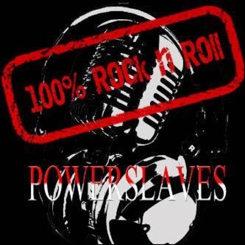 Powerslaves’s avatar