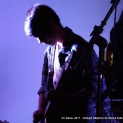 Territory by Sepultura (Vocal Cover)- Natan